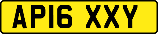 AP16XXY