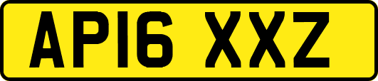 AP16XXZ