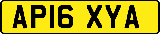 AP16XYA