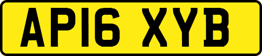 AP16XYB