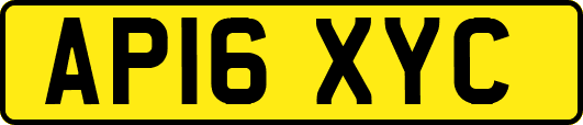 AP16XYC