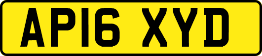 AP16XYD