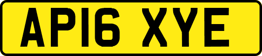 AP16XYE