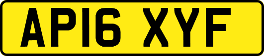 AP16XYF