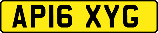 AP16XYG