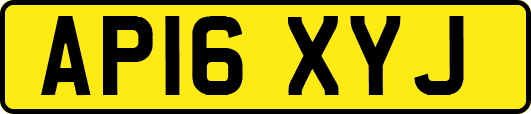 AP16XYJ