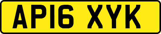 AP16XYK