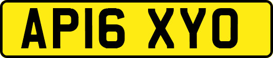 AP16XYO