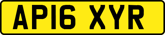 AP16XYR
