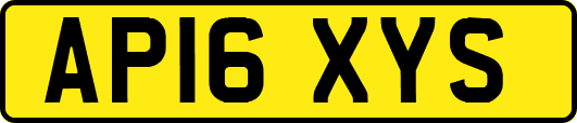 AP16XYS
