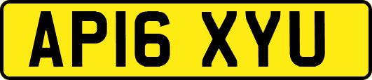 AP16XYU