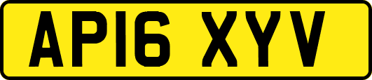 AP16XYV