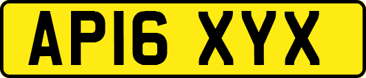 AP16XYX