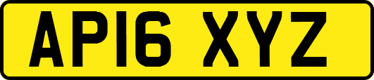 AP16XYZ