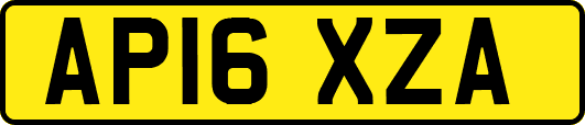 AP16XZA