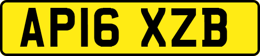 AP16XZB