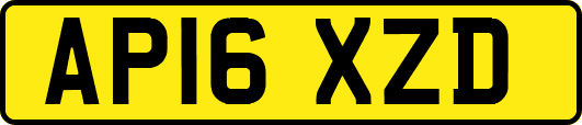 AP16XZD