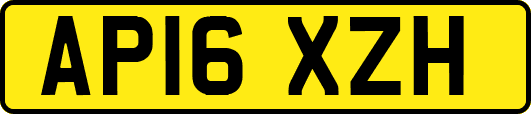 AP16XZH