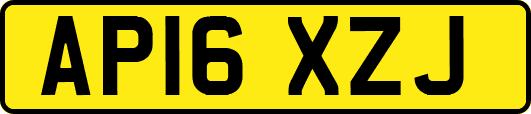 AP16XZJ