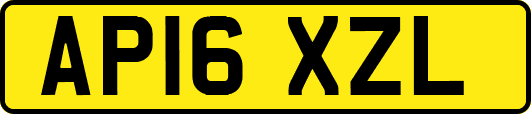AP16XZL