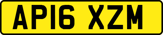 AP16XZM