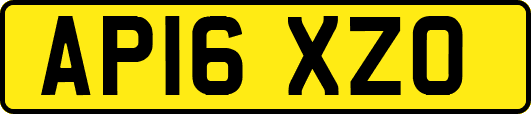 AP16XZO