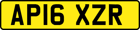 AP16XZR