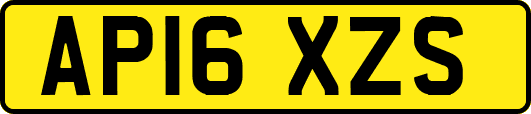 AP16XZS