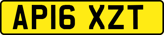 AP16XZT
