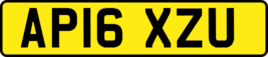 AP16XZU