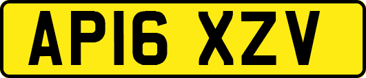 AP16XZV