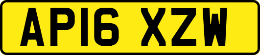 AP16XZW