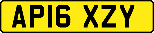 AP16XZY