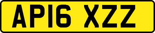 AP16XZZ