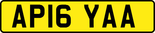 AP16YAA