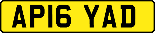 AP16YAD