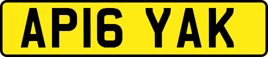 AP16YAK