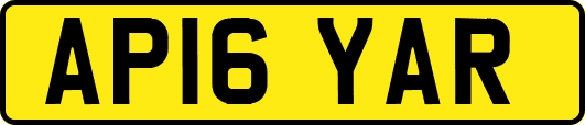 AP16YAR