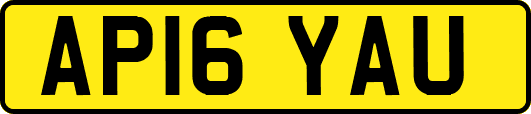 AP16YAU