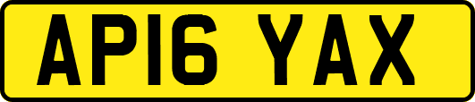 AP16YAX