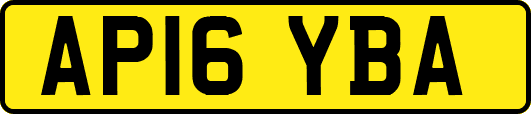 AP16YBA