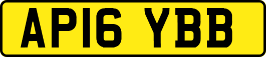 AP16YBB