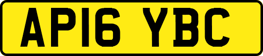 AP16YBC