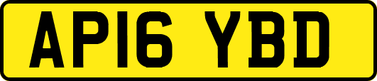 AP16YBD