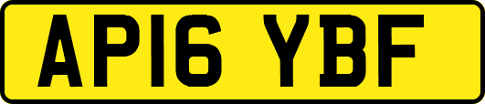 AP16YBF