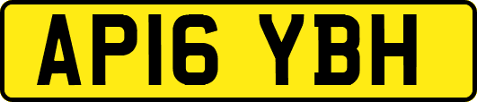 AP16YBH