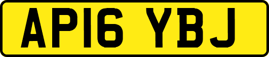 AP16YBJ