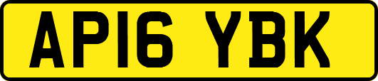 AP16YBK
