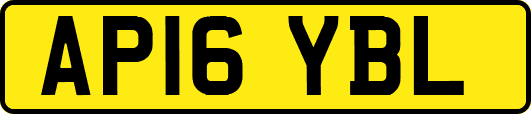 AP16YBL