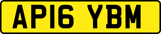 AP16YBM